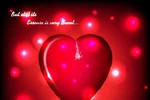 Những lời chúc ngọt ngào và lãng mạn cho ngày Valentine (P2)