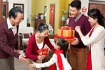 3 ngày Tết, kiêng kị những điều gì?