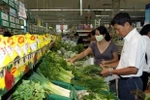 CPI tháng 1 của TP.Hồ Chí Minh tăng 0,44%