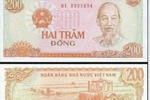 "Lá thư của tờ tiền 200 đồng" khiến dân mạng thổn thức