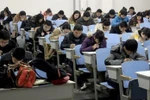 Trần Đăng Khoa: Muốn làm quan thì phải thi tuyển