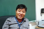 Người bạn lớn của GS Ngô Bảo Châu 'giải bài toán' lương giáo viên