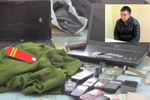 Giả danh công an, lập bẫy tình cướp tài sản “ngoại hạng”