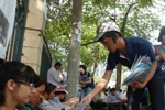 Những cảnh giác cần thiết cho TS và phụ huynh trong đợt thi ĐH - CĐ