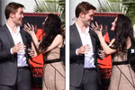 Kristen Stewart và Robert Pattinson đắm đuối bên nhau
