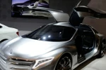Mercedes-Benz công bố mẫu xe sang sẽ trình làng năm... 2025