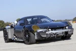 Vẻ long lanh của Porsche 918 Spyder Hybrid, giá gần triệu đô
