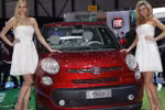 Fiat đổ hàng tỷ đô la cho Fiat 500L nhỏ xinh tuyệt đẹp