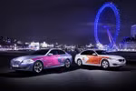 Xem dàn xe 3000 chiếc BMW phục vụ Olympic London 2012
