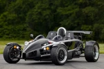 Ấn tượng với siêu xe Ariel Atom 700 mang sức mạnh khủng khiếp 