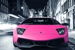 Lóa mắt trước hàng chục Lamborghini Murcielago LP670-4 SV đủ sắc màu