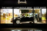 Khám phá mẫu xe Mini Goodwood sang trọng nhất thế giới tại Anh