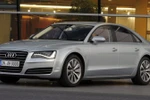 3 tháng Audi bán được 350.000 chiếc xe hơi
