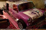 Mini Limo: chiếc xe độc nhất vô nhị của nhà vua dầu mỏ thế giới