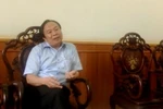 Sẽ kiểm điểm, luân chuyển lãnh đạo Trường Lê Qúy Đôn vì để xảy ra sai phạm