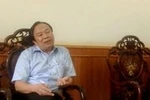Hiệu trưởng Trường Lê Quý Đôn chưa bị xử lý, lãnh đạo Sở Giáo dục có bao che?