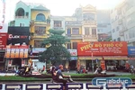 Công an quận Đống Đa chưa thực hiện lệnh của Tòa án Hà Nội trong vụ 209 Xã Đàn