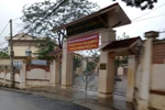 Hiệu trưởng Trường Đường Lâm tiếp tục bị “tố” không đứng lớp vẫn nhận phụ cấp