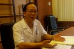 Bảo vệ có hành vi “thất đức”, lãnh đạo Viện Nhi muốn Công an điều tra chiếc xe