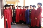Đạt điểm thi khối B cao nhất mà chưa dùng máy tính, nói không với mạng xã hội 