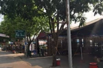 Phường Ngọc Lâm “bất lực” trước vi phạm hành lang thoát lũ sông Hồng?