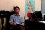 Huyện Ứng Hòa tạm dừng liên kết đào tạo quanh vụ “lùm xùm” cấp chứng chỉ 