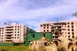 Đại gia Lê Thanh Thản tiếp tục xây dựng trái phép, coi thường pháp luật