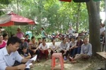Hàng trăm giáo viên có nguy cơ thất nghiệp sau khi bị chấm dứt hợp đồng