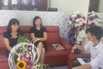 Lãnh đạo Trường Yên Thường thừa nhận có dạy thêm, học thêm, chưa hiểu pháp luật 