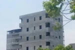 Ai đang bảo kê cho công trình khủng xây vượt tầng tại huyện Thanh Trì?