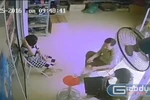 Chi cục Quản lý thị trường Hà Nội đang "đóng cửa" với báo chí