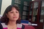 Bị tố lạm thu, lãnh đạo Trường Yên Thường "cấm cửa" báo chí