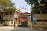 Phụ huynh phản ứng gay gắt vì hiệu trưởng, lãnh đạo phòng thiếu trung thực