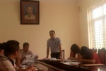 Hà Nội cần sớm thu hồi lại đất đã giao cho Viện Cơ học vì sử dụng sai mục đích