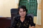 Hiệu trưởng trường Lệ Xá trực tiếp chỉ đạo thu nhiều khoản trái pháp luật