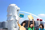 Thông báo hạn chót đăng ký dự thi Học bổng Singapore 2012