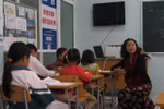 Tôi sẽ lên tận giường bệnh đọc truyện, đọc thơ cho các con