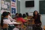 Tôi sẽ lên tận giường bệnh đọc truyện, đọc thơ cho các con