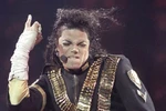 Bộ ảnh nền tuyệt đẹp cuộc đời của Michael Jackson