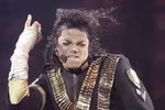 Bộ ảnh nền tuyệt đẹp cuộc đời của Michael Jackson