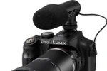 Panasonic Lumix FZ150 - Máy ảnh siêu zoom 24x giá 499