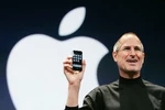 Steve Jobs chính thức từ chức CEO