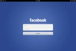 Facebook đã có ứng dụng cho iPad, cập nhật cho iPhone
