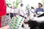 Báo động: Nhiều học sinh ở TP.HCM lạm dụng thuốc gây nghiện