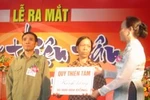 Quỹ Thiện Tâm tài trợ 110 suất phẫu thuật chỉnh hình, u bướu
