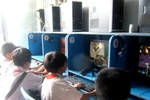 Bắt bệnh những học sinh thường xuyên về muộn