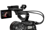 Canon EOS C300 - máy quay chuyên nghiệp 4k, giá 20.000 USD