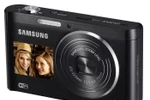 Máy ảnh SamSung hai màn hình, kết nối WiFi, giá chỉ 199USD