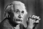 Bộ não của Einstein