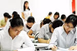 Tuyển sinh 2012: Sẽ do Cục khảo thí và Kiểm định CLGD đảm nhận